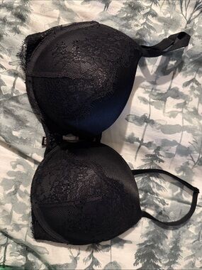 Very Sexy Lace Bra - 34D